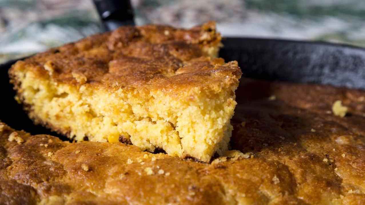 Cornbread